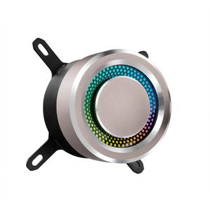 Kit de watercooling pour processeur AIO Lian-Li Galahad RGB 240mm image-4