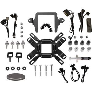 Kit de watercooling pour processeur AIO Lian-Li Galahad RGB 240mm image-5