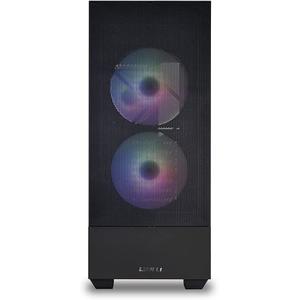 Boîtier PC Moyen Tour ATX avec panneau vitré Lian-Li Lancool 205 Mesh C RGB image-4