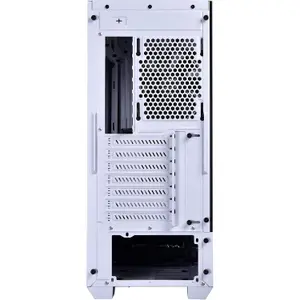 atx medium tower pc case with glass panel Lian-Li Lancool 205 Mesh C RGB image-4