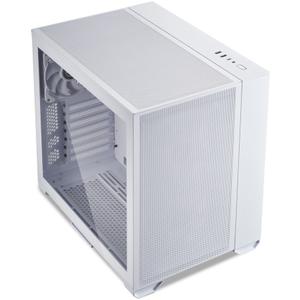 Boîtier PC Moyen Tour E-ATX avec panneau vitré Lian-Li O11 Air Mini image-2