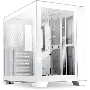 Boîtier PC Moyen Tour ATX avec panneaux vitrés Lian-Li O11 Dynamic Mini -S