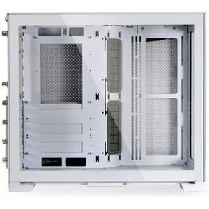 Boîtier PC Moyen Tour ATX avec panneaux vitrés Lian-Li O11 Dynamic Mini -S image-3