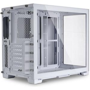 Boîtier PC Moyen Tour ATX avec panneaux vitrés Lian-Li O11 Dynamic Mini -S image-4