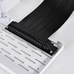 cavo di estensione pcie con staffa Lian-Li Riser O11DMini-1 image-2