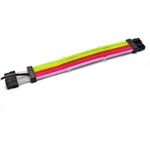 Câble d'extension d'alimentation Lian-Li Strimer 8 pin RGB image-0