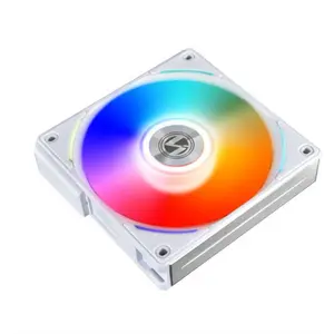 pc case fan Lian-Li Uni Fan AL120 RGB image-2