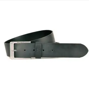 Italienischer Ledergürtel Billybelt image-0
