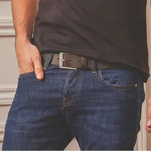 Ceinture cuir Italie Billybelt image-1