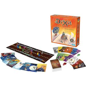 Board games Libellud Dixit Odyssey