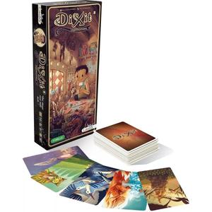 dix10fr-board-games-libellud-dixit-8-harmonies-multicolour-one-size