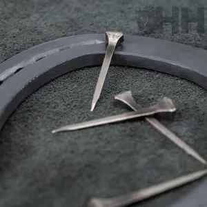 Outils de maréchalerie clou Liberty Hybrid Secure HT (x250) image-1