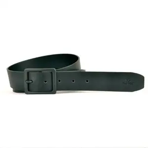 Italienischer Ledergürtel Billybelt image-0