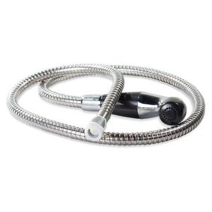 Doucheaccessoire voor jerrycan Lifesaver