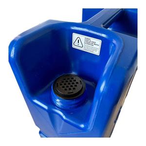 Oczyszczacz wody Lifesaver Jerrycan 20000uf image-1