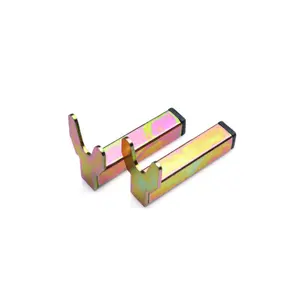 V-Shape Stand Leg Cap Lightech image-0