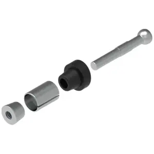 Lever adapter Lightech Ducati 821 Monster image-0