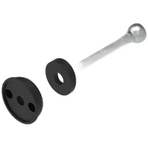 Lever adapter Lightech Suzuki SFV 650 Gladius image-0