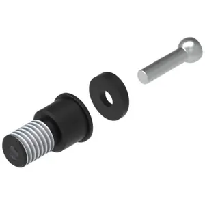 Lever adapter Lightech Yamaha MT-09 ABS (RN43) image-0