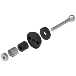 Lever adapter Lightech Ducati 848 Streetfighter image-0