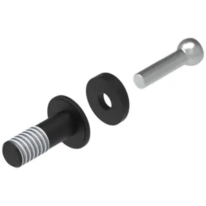 Lever adapter Lightech BMW R Nine-T Urban G/S ABS (0J41) image-0