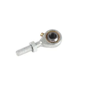 M6 Male Right-Hand Threaded Coupling Lightech VAR1036 image-0