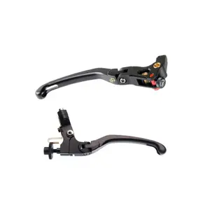 Adjustable Lever Kit Lightech Suzuki GSX-S 1000 F ABS image-0