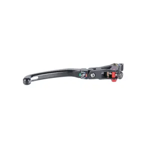 Motorcycle brake lever Lightech Kawasaki Ninja ZX-10 RR (ZX1000Z) image-0