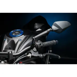 Motorcycle brake lever Lightech Kawasaki Ninja ZX-10 R ABS Special Edition (ZX1000S) image-1