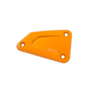 Master cylinder cover Lightech KTM 790 Duke ABS image-0