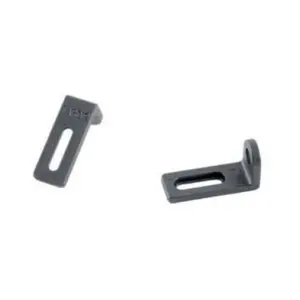 Motorcycle turn signal bracket Lightech image-0