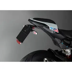 License plate holder Lightech BMW S 1000 R ABS (0D52) image-0