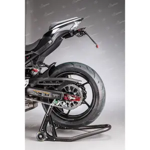 License plate holder Lightech Kawasaki Z 900 A2 ABS (ZR900D) image-1