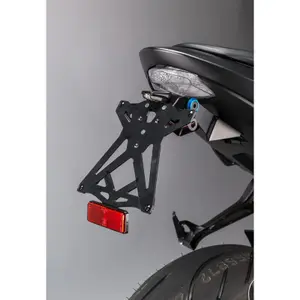 License plate holder Lightech Suzuki GSX-S 1000 F image-0
