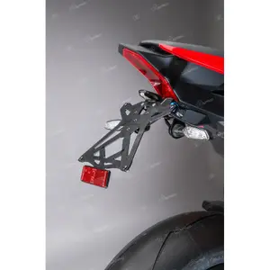 License plate holder Lightech Yamaha YZF-R1 M (RN49) image-0