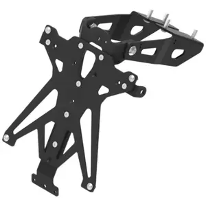 License plate holder Lightech Kawasaki Ninja ZX-10 R SE ABS (ZX1002C) image-0