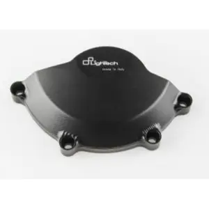 Left Motorcycle Cover Lightech Kawasaki Ninja ZX-10 R (ZX1000J) image-0