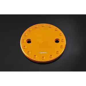 Gearbox Cover Lightech Yamaha T-Max 530 (SJ09) image-0