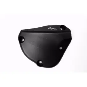 Right Motorcycle Cover Lightech Yamaha MT-10 SP ABS (RN45) image-0