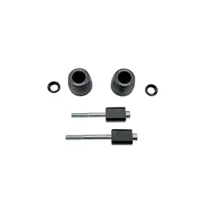 Motorcycle Frame Sliders Lightech Aprilia Tuono 1000 V4 image-0