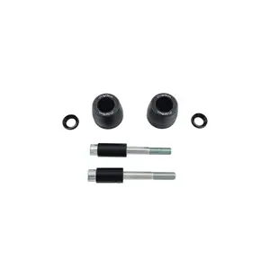 Motorcycle Frame Sliders Lightech Honda CBR 600 RR image-0