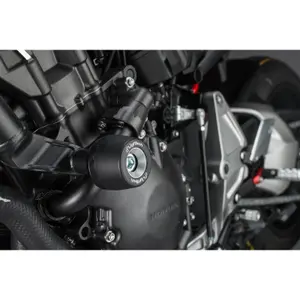 Motorcycle Frame Sliders Lightech Hona CBF 1000 ABS image-0