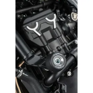 Motorcycle Frame Sliders Lightech Hona CBF 1000 ABS image-1