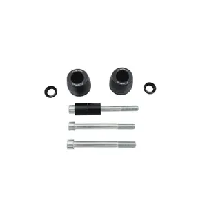 Motorcycle Frame Sliders Lightech Hona CBF 1000 ABS image-2