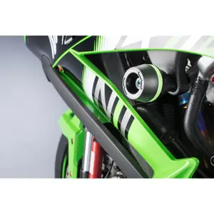 Motorcycle Frame Sliders Lightech Kawasaki Ninja Zx-10 R (Zx1000j) [1000] image-0