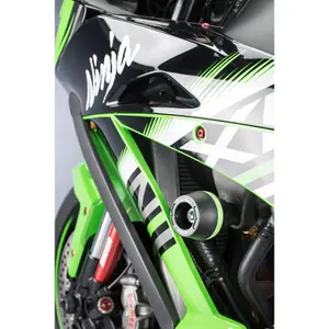 Motorcycle Frame Sliders Lightech Kawasaki Ninja Zx-10 R (Zx1000j) [1000] image-1