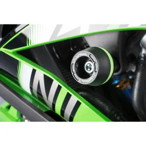 Motorcycle Frame Sliders Lightech Kawasaki Ninja Zx-10 R (Zx1000j) [1000] image-2