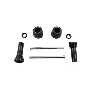 Motorcycle Frame Sliders Lightech Kawasaki Z 900 A2 Abs (Zr900h) [900]² image-3