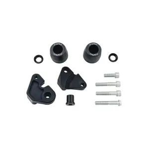 Nylon Protection Pad Lightech Suzuki GSX-R 600 image-0
