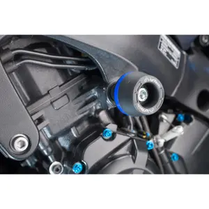 Motorcycle Frame Sliders Lightech Suzuki Gsx-s 1000 [1000] image-0
